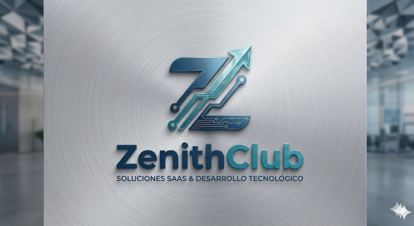 Logo Zenith